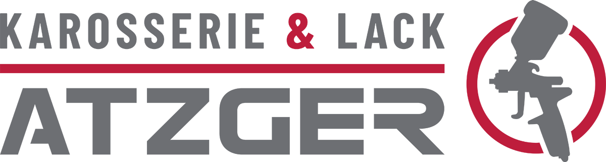 Atzger Karosserie & Lack GmbH Logo